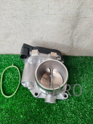 Cuerpo de acelerador Valeo