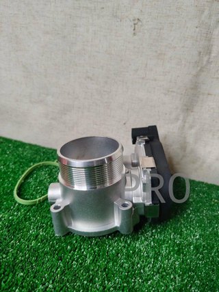 Cuerpo de acelerador Valeo