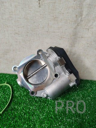 Cuerpo de acelerador Valeo