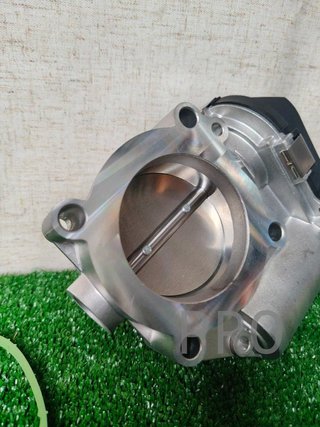Cuerpo de acelerador Valeo