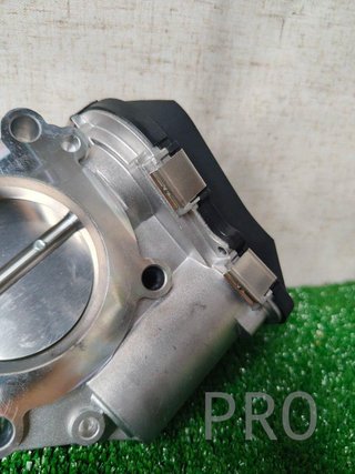 Cuerpo de acelerador Valeo