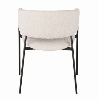 Silla de comedor moderna