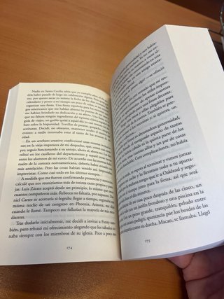 Libro Misión olvido