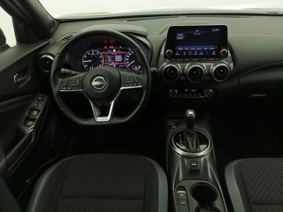 Nissan Juke DIG-T 84 kW (114 CV) DCT 7V N-Connecta