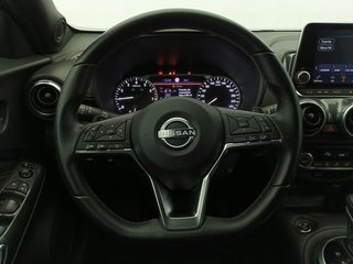 Nissan Juke DIG-T 84 kW (114 CV) DCT 7V N-Connecta