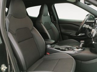Nissan Juke DIG-T 84 kW (114 CV) DCT 7V N-Connecta