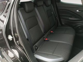 Nissan Juke DIG-T 84 kW (114 CV) DCT 7V N-Connecta