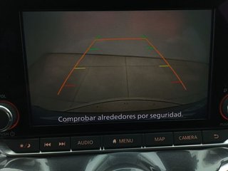 Nissan Juke DIG-T 84 kW (114 CV) DCT 7V N-Connecta