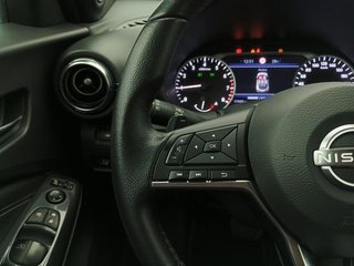 Nissan Juke DIG-T 84 kW (114 CV) DCT 7V N-Connecta