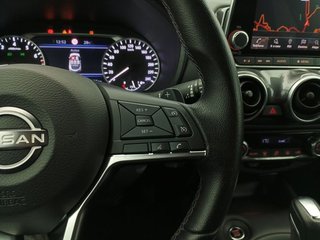 Nissan Juke DIG-T 84 kW (114 CV) DCT 7V N-Connecta