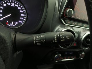 Nissan Juke DIG-T 84 kW (114 CV) DCT 7V N-Connecta