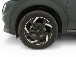 Nissan Juke DIG-T 84 kW (114 CV) DCT 7V N-Connecta