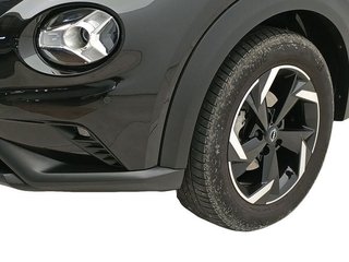 Nissan Juke DIG-T 84 kW (114 CV) DCT 7V N-Connecta
