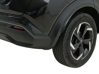 Nissan Juke DIG-T 84 kW (114 CV) DCT 7V N-Connecta