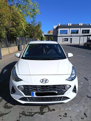 Hyundai i10 2020