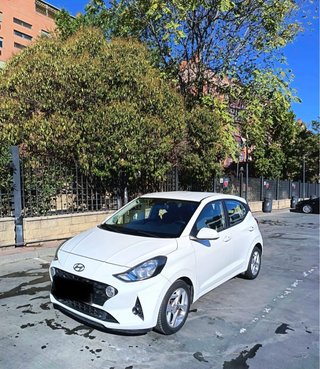 Hyundai i10 2020