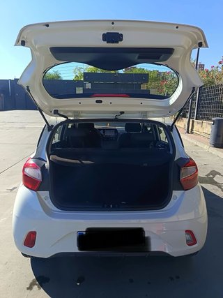 Hyundai i10 2020