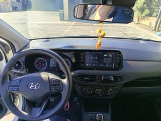 Hyundai i10 2020