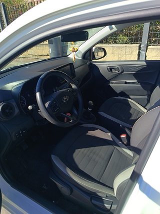 Hyundai i10 2020