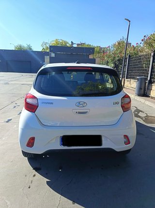 Hyundai i10 2020