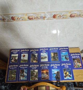 MARAVILLOSAS AVENTURAS DE ANTIFER. VOLUMEN I