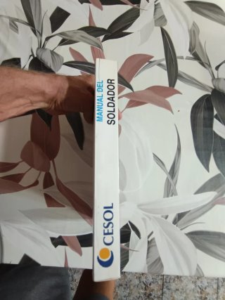 MANUAL DEL SOLDADOR 25a Edición