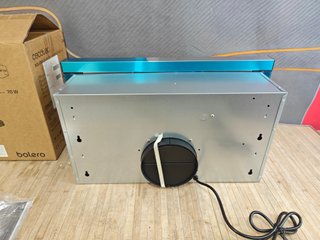 Cecotec Campana Extractora Telescópica 60 cm