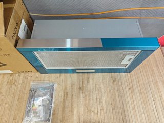 Cecotec Campana Extractora Telescópica 60 cm