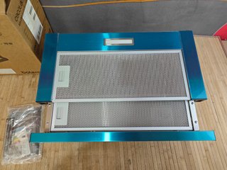 Cecotec Campana Extractora Telescópica 60 cm