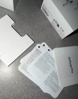 AirPods Pro 3ª Gen
