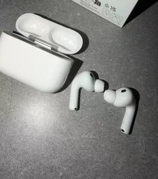 AirPods Pro 3ª Gen