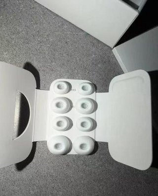 AirPods Pro 3ª Gen