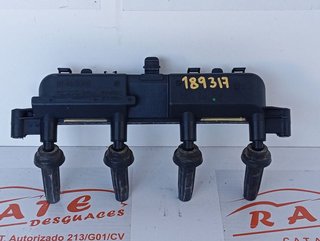 BOBINA ENCENDIDO CITROEN C3 1.1 Collection