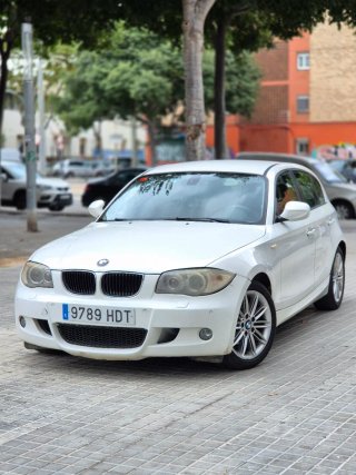 BMW Serie 1 2011