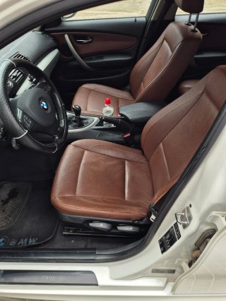 BMW Serie 1 2011