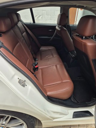 BMW Serie 1 2011