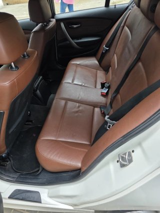 BMW Serie 1 2011