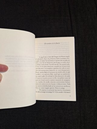Svetislav Basara. Guía de Mongolia
