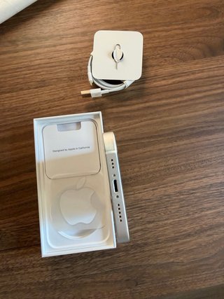 iPhone 12 128GB Plata
