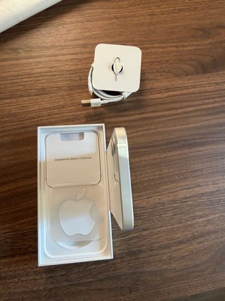 iPhone 12 128GB Plata