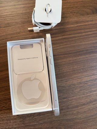 iPhone 12 128GB Plata