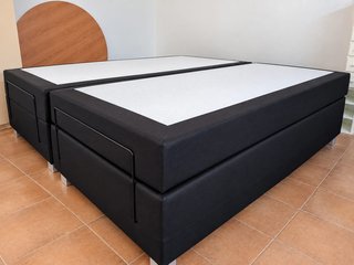Cama Articulada Eléctrica 180x200