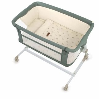 Cuna colecho babyside 6805 u78 botanic