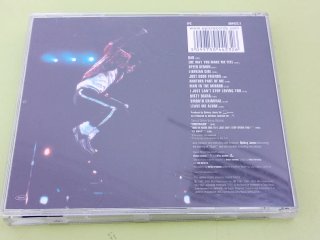 CD Michael Jackson Bad Special Edition