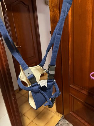Arnés Caminador para Bebé