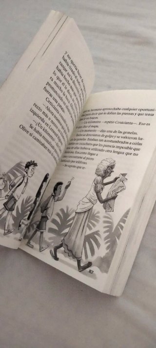 Lote 3 libros infantiles