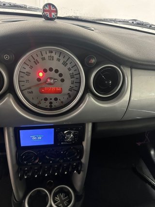 MINI Mini 2003