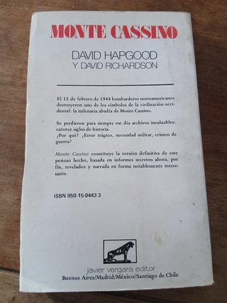 libros historia segunda guerra mundial