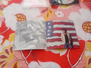 2 CD The Doors e Bruce Springsteen