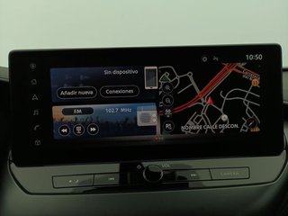 Nissan Juke DIG-T 84 kW (114 CV) 6M/T N-Connecta